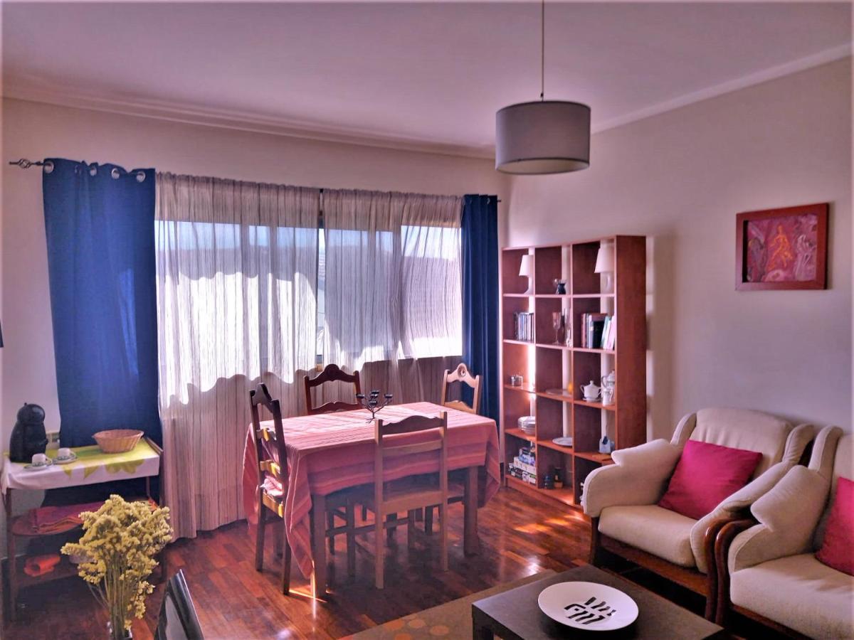 Sweets Suites Espinho Exterior photo