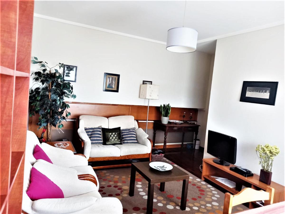 Sweets Suites Espinho Exterior photo