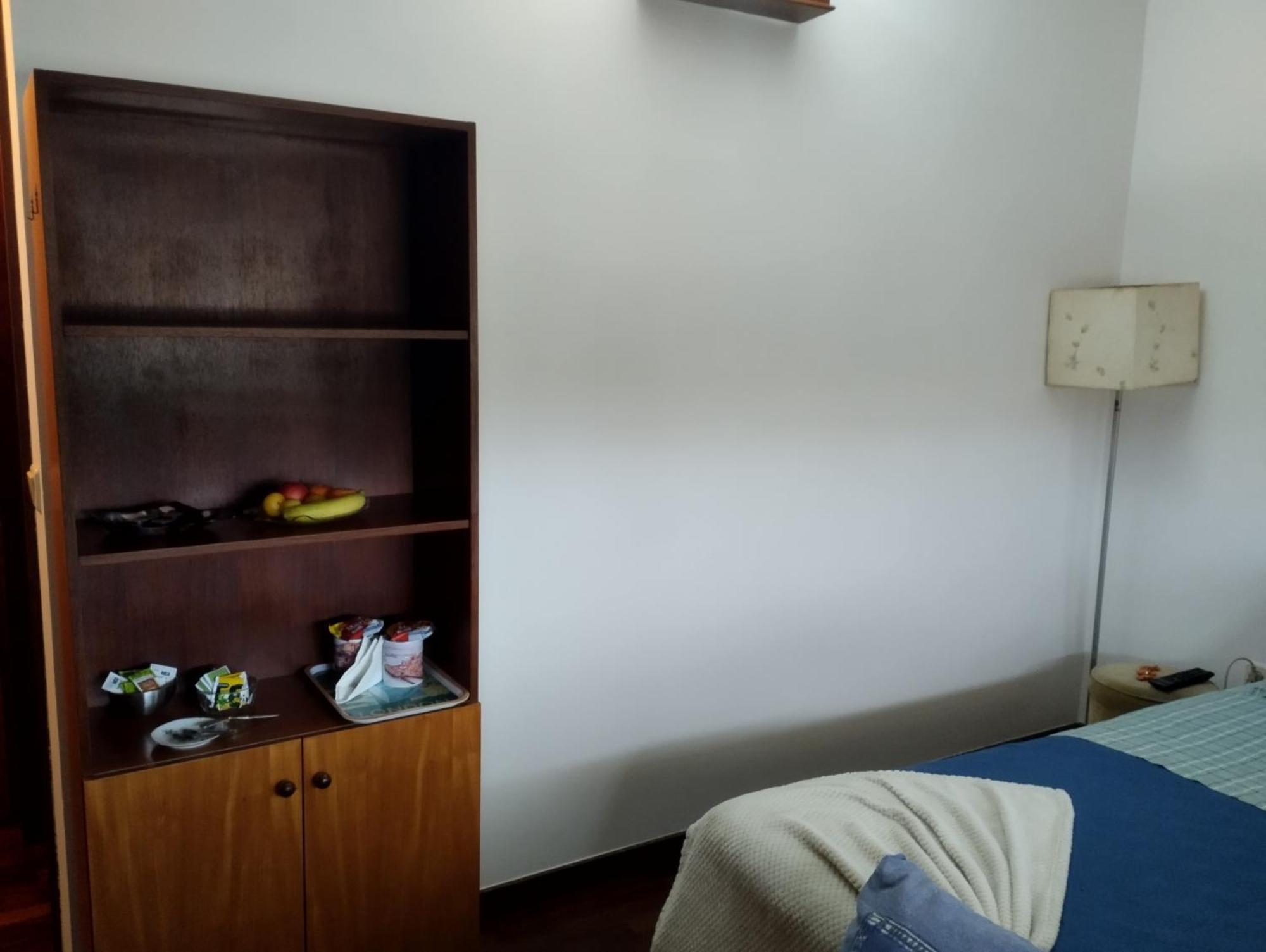 Sweets Suites Espinho Room photo