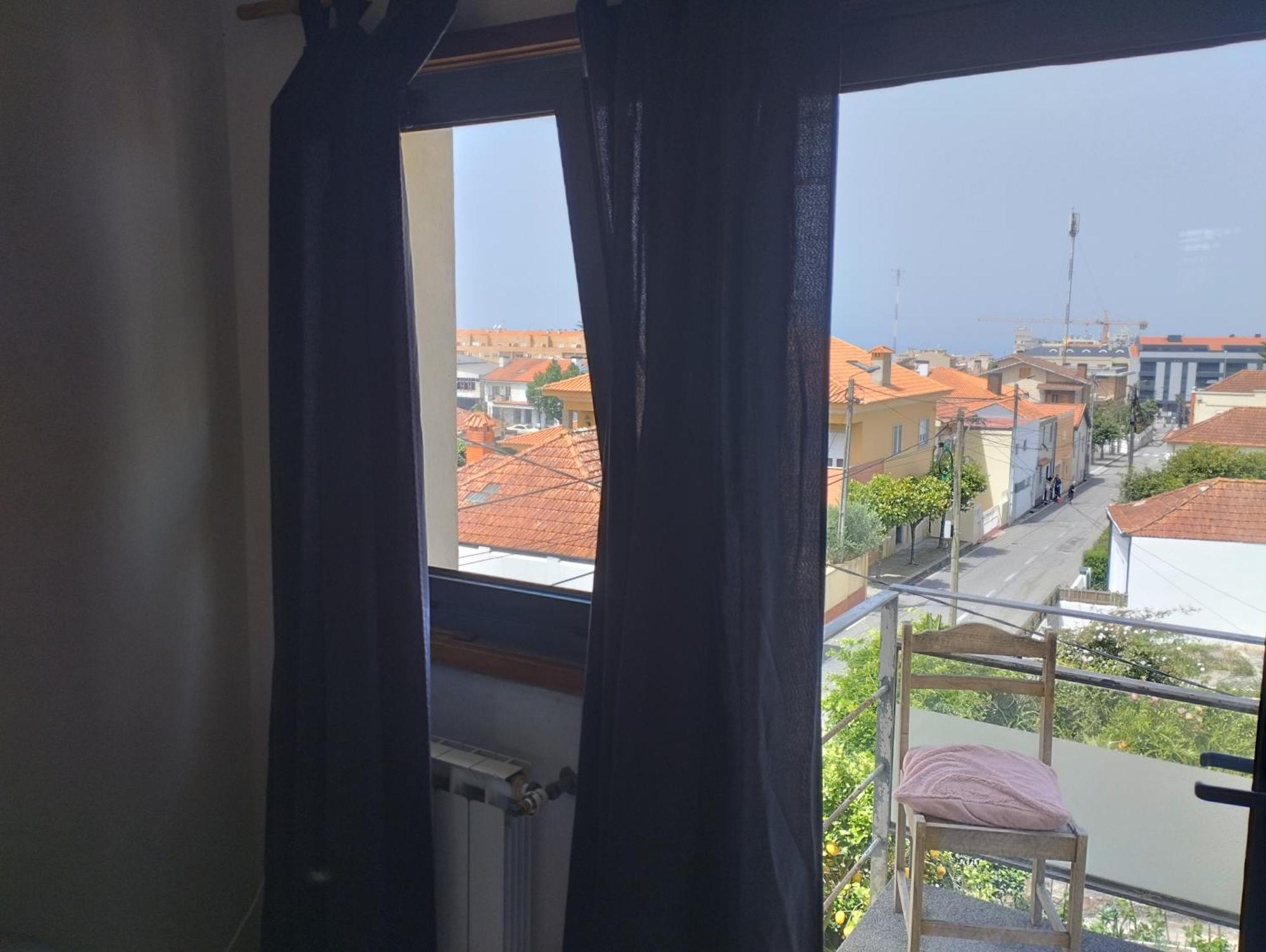 Sweets Suites Espinho Room photo