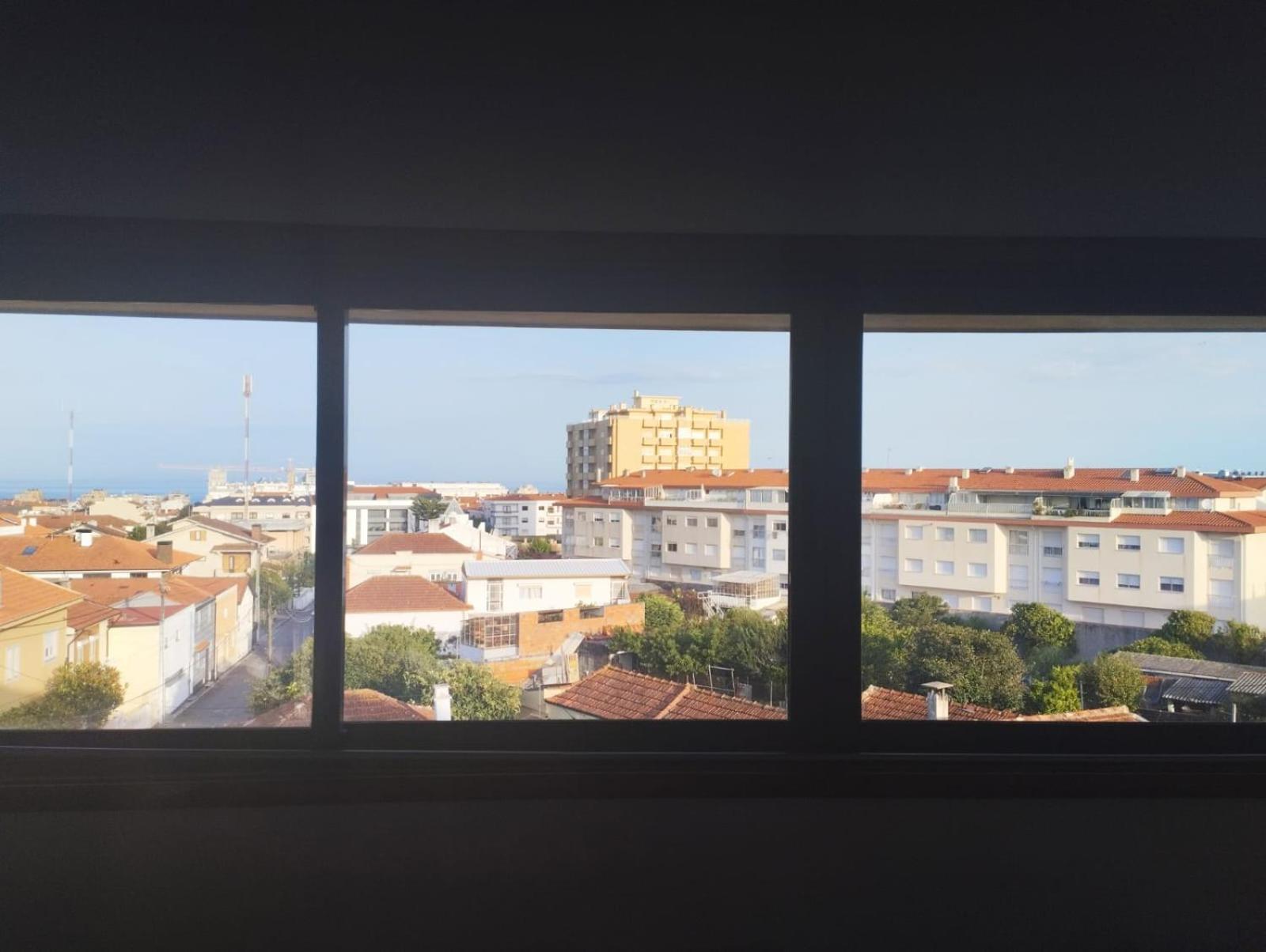 Sweets Suites Espinho Exterior photo